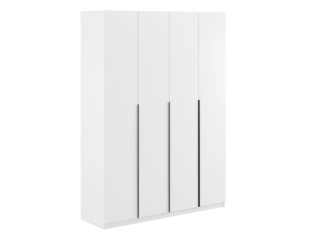 Распашной шкаф Арно 4 двери preview