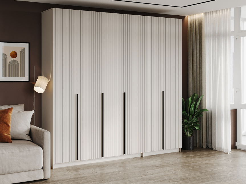  :: Модульные шкафы «Невил» :: Илл. 24